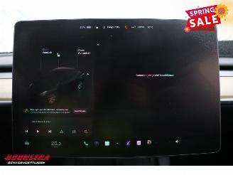 Tesla Model Y RWD 58 kWh Pano LED ACC Leder SHZ AHK picture 34