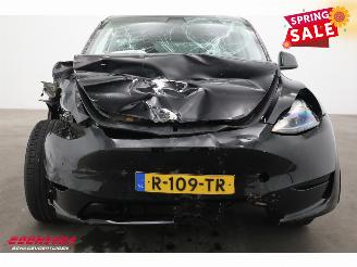 Tesla Model Y RWD 58 kWh Pano LED ACC Leder SHZ AHK picture 10