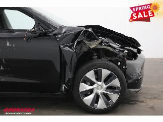 Tesla Model Y RWD 58 kWh Pano LED ACC Leder SHZ AHK picture 7