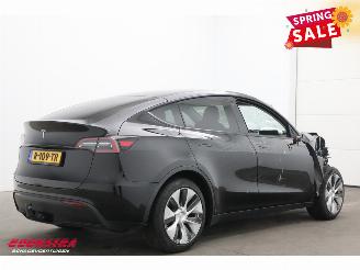 Tesla Model Y RWD 58 kWh Pano LED ACC Leder SHZ AHK picture 3