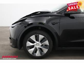 Tesla Model Y RWD 58 kWh Pano LED ACC Leder SHZ AHK picture 19