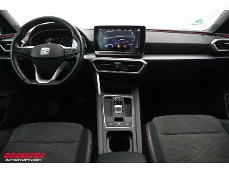 Seat Leon 1.5 eTSI FR DSG Pano LED ACC Virtual Memory Camera LRHZ picture 15