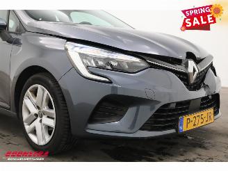 Renault Clio 1.0 TCe Zen Bluetooth Airco Cruise AHK picture 7