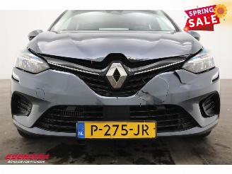 Renault Clio 1.0 TCe Zen Bluetooth Airco Cruise AHK picture 8