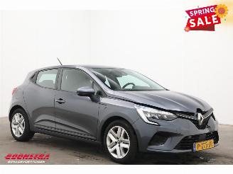 Renault Clio 1.0 TCe Zen Bluetooth Airco Cruise AHK picture 2