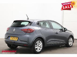 Renault Clio 1.0 TCe Zen Bluetooth Airco Cruise AHK picture 3