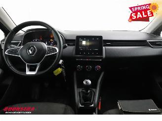 Renault Clio 1.0 TCe Zen Bluetooth Airco Cruise AHK picture 15