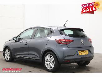 Renault Clio 1.0 TCe Zen Bluetooth Airco Cruise AHK picture 4