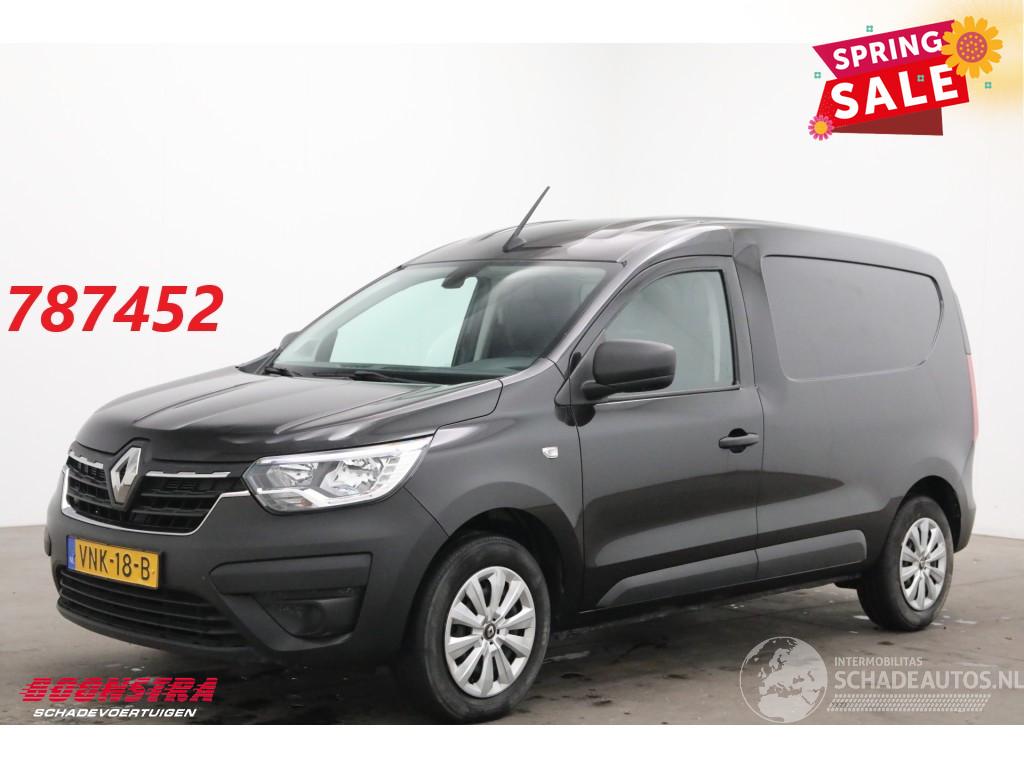 Renault Express 1.5 dCi 75 Comfort + Airco Cruise PDC AHK