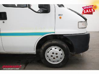 Weinsberg  Toskana 50 1.9 JTD Solar Magnetron Fietsendrager picture 5