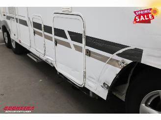 Pilote  Explorateur G782 3.0 MJ Diamond Ed. Solar Garage Luifel Single Beds Hefbed Camera AHK picture 7