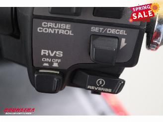 Honda GL 1800 Gold Wing GL 1800 Gold Wing Dual C-ABS Deluxe Cruise Radio Reverse picture 23