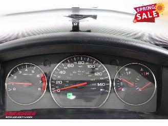 Honda GL 1800 Gold Wing GL 1800 Gold Wing Dual C-ABS Deluxe Cruise Radio Reverse picture 16