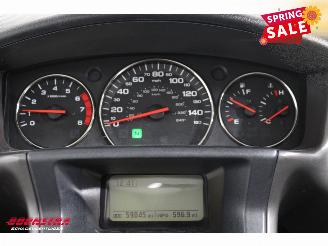 Honda GL 1800 Gold Wing GL 1800 Gold Wing Dual C-ABS Deluxe Cruise Radio Reverse picture 15