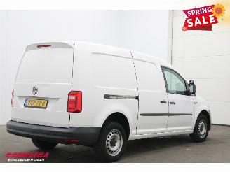 Volkswagen Caddy 1.4 TGI EcoFuel CNG Maxi Airco Cruise PDC 81.898 km! picture 3