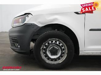 Volkswagen Caddy 1.4 TGI EcoFuel CNG Maxi Airco Cruise PDC 81.898 km! picture 10