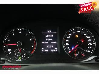 Volkswagen Caddy 1.4 TGI EcoFuel CNG Maxi Airco Cruise PDC 81.898 km! picture 18