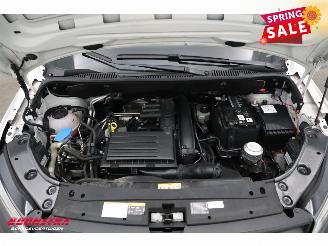 Volkswagen Caddy 1.4 TGI EcoFuel CNG Maxi Airco Cruise PDC 81.898 km! picture 7