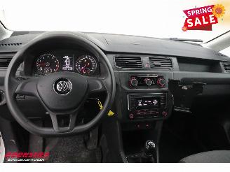 Volkswagen Caddy 1.4 TGI EcoFuel CNG Maxi Airco Cruise PDC 81.898 km! picture 14