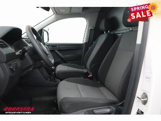 Volkswagen Caddy 1.4 TGI EcoFuel CNG Maxi Airco Cruise PDC 81.898 km! picture 16