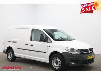 Volkswagen Caddy 1.4 TGI EcoFuel CNG Maxi Airco Cruise PDC 81.898 km! picture 2