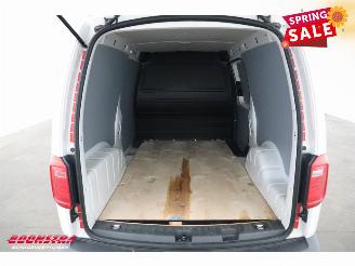 Volkswagen Caddy 1.4 TGI EcoFuel CNG Maxi Airco Cruise PDC 81.898 km! picture 11