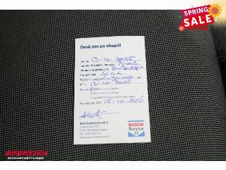 Volkswagen Caddy 1.4 TGI EcoFuel CNG Maxi Airco Cruise PDC 81.898 km! picture 20