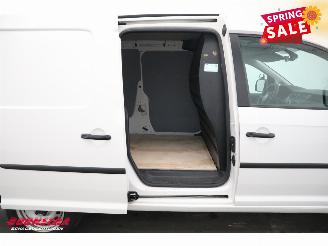 Volkswagen Caddy 1.4 TGI EcoFuel CNG Maxi Airco Cruise PDC 81.898 km! picture 12