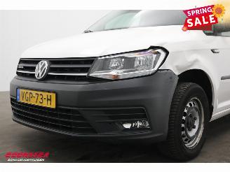 Volkswagen Caddy 1.4 TGI EcoFuel CNG Maxi Airco Cruise PDC 81.898 km! picture 9