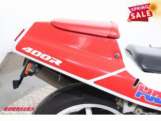 Honda VFR 400 R picture 9
