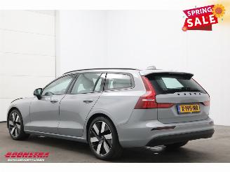 Volvo V-60 2.0 B3 Momentum Advantage LED ACC Leder Apple/Android LRHZ AHK picture 4