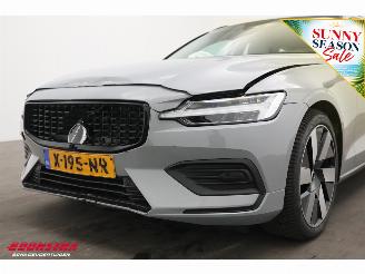 Volvo V-60 2.0 B3 Momentum Advantage LED ACC Leder Apple/Android LRHZ AHK picture 11