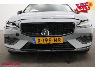 Volvo V-60 2.0 B3 Momentum Advantage LED ACC Leder Apple/Android LRHZ AHK picture 7