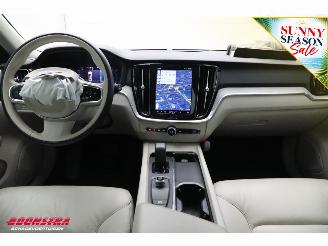 Volvo V-60 2.0 B3 Momentum Advantage LED ACC Leder Apple/Android LRHZ AHK picture 13