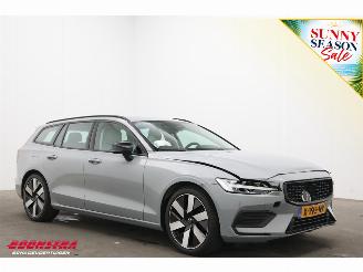 Volvo V-60 2.0 B3 Momentum Advantage LED ACC Leder Apple/Android LRHZ AHK picture 2