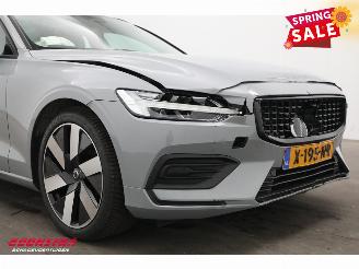 Volvo V-60 2.0 B3 Momentum Advantage LED ACC Leder Apple/Android LRHZ AHK picture 5