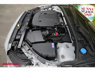 Volvo V-60 2.0 B3 Momentum Advantage LED ACC Leder Apple/Android LRHZ AHK picture 10