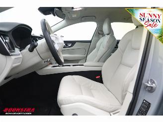 Volvo V-60 2.0 B3 Momentum Advantage LED ACC Leder Apple/Android LRHZ AHK picture 15