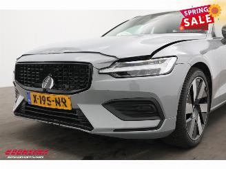 Volvo V-60 2.0 B3 Momentum Advantage LED ACC Leder Apple/Android LRHZ AHK picture 11