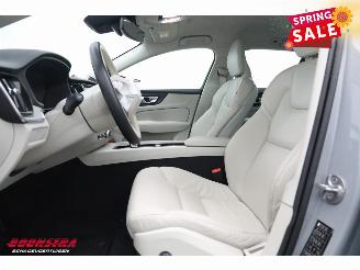 Volvo V-60 2.0 B3 Momentum Advantage LED ACC Leder Apple/Android LRHZ AHK picture 15