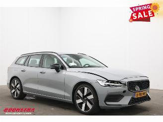 Volvo V-60 2.0 B3 Momentum Advantage LED ACC Leder Apple/Android LRHZ AHK picture 2