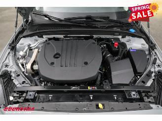 Volvo V-60 2.0 B3 Momentum Advantage LED ACC Leder Apple/Android LRHZ AHK picture 9