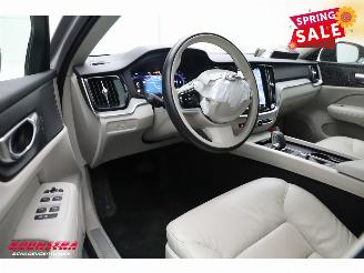 Volvo V-60 2.0 B3 Momentum Advantage LED ACC Leder Apple/Android LRHZ AHK picture 17