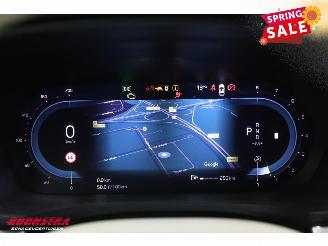 Volvo V-60 2.0 B3 Momentum Advantage LED ACC Leder Apple/Android LRHZ AHK picture 19