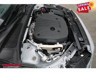 Volvo V-60 2.0 B3 Momentum Advantage LED ACC Leder Apple/Android LRHZ AHK picture 8