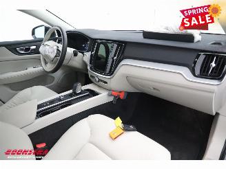 Volvo V-60 2.0 B3 Momentum Advantage LED ACC Leder Apple/Android LRHZ AHK picture 12