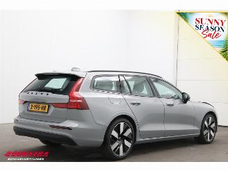 Volvo V-60 2.0 B3 Momentum Advantage LED ACC Leder Apple/Android LRHZ AHK picture 3