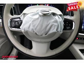 Volvo V-60 2.0 B3 Momentum Advantage LED ACC Leder Apple/Android LRHZ AHK picture 18