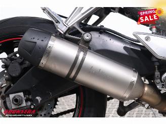 Yamaha FZ1-N FZ1-N ABS Leo Vince LED picture 10