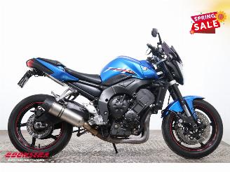 Yamaha FZ1-N FZ1-N ABS Leo Vince LED picture 7